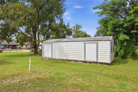 Villa ou maison à louer à Tampa, Floride: 3 chambres, 95.32 m2 № 2389314 - photo 20