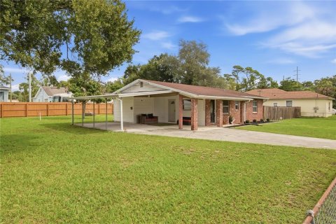 Villa ou maison à Tampa, Floride 3 chambres, 95.32 m2 № 2389314