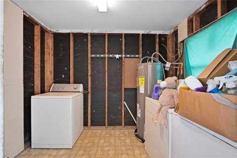 Villa ou maison à louer à Tampa, Floride: 3 chambres, 95.32 m2 № 2389314 - photo 18