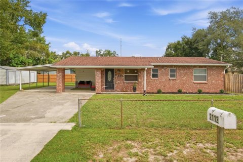 Villa ou maison à louer à Tampa, Floride: 3 chambres, 95.32 m2 № 2389314 - photo 2