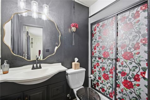 Villa ou maison à louer à Tampa, Floride: 3 chambres, 95.32 m2 № 2389314 - photo 15