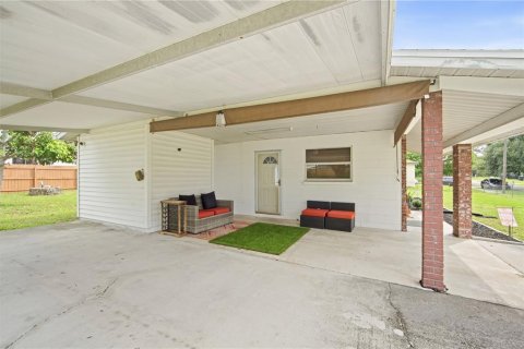 Villa ou maison à louer à Tampa, Floride: 3 chambres, 95.32 m2 № 2389314 - photo 4