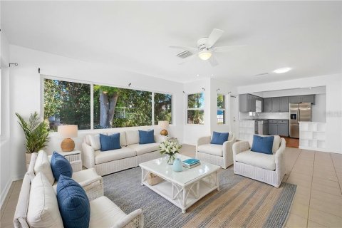 House in Clearwater, Florida 2 bedrooms, 134.15 sq.m. № 1616478 - photo 25