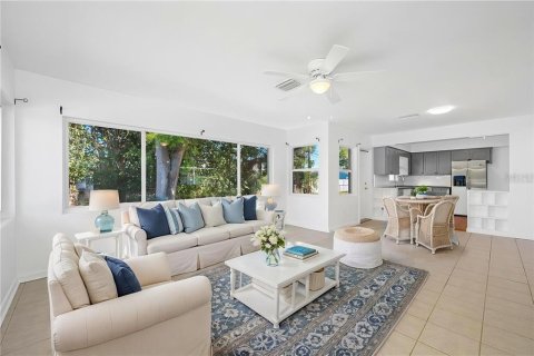 House in Clearwater, Florida 2 bedrooms, 134.15 sq.m. № 1616478 - photo 16