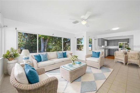 House in Clearwater, Florida 2 bedrooms, 134.15 sq.m. № 1616478 - photo 15