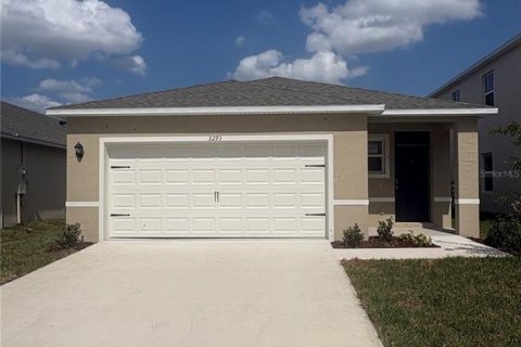 House in Port Orange, Florida 4 bedrooms, 154.68 sq.m. № 2279813