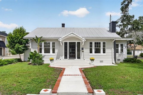 Casa en Orlando, Florida 4 dormitorios, 193.24 m2 № 2369240