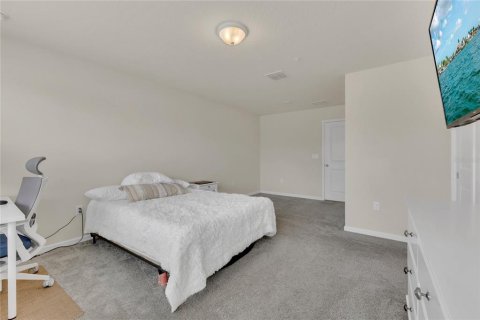 Townhouse in Orlando, Florida 4 bedrooms, 168.06 sq.m. № 1806530 - photo 10