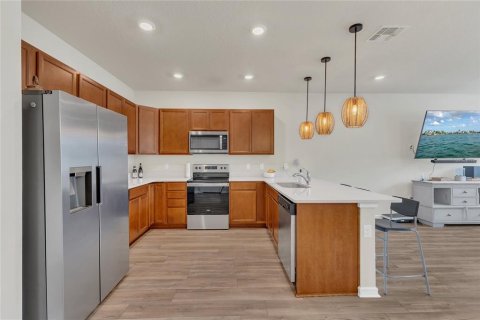 Townhouse in Orlando, Florida 4 bedrooms, 168.06 sq.m. № 1806530 - photo 6