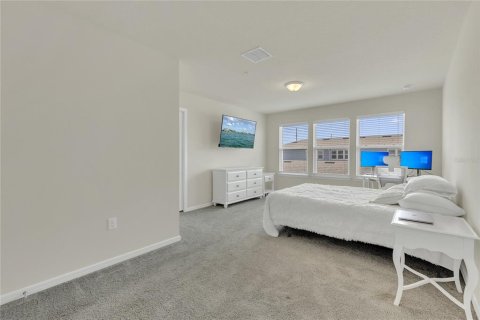 Townhouse in Orlando, Florida 4 bedrooms, 168.06 sq.m. № 1806530 - photo 9