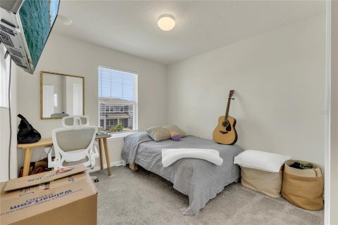 Townhouse in Orlando, Florida 4 bedrooms, 168.06 sq.m. № 1806530 - photo 12