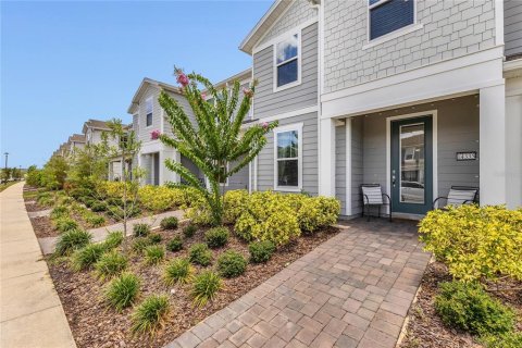 Townhouse in Orlando, Florida 4 bedrooms, 168.06 sq.m. № 1806530 - photo 2