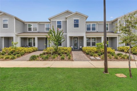 Townhouse in Orlando, Florida 4 bedrooms, 168.06 sq.m. № 1806530 - photo 18