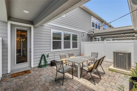 Townhouse in Orlando, Florida 4 bedrooms, 168.06 sq.m. № 1806530 - photo 19