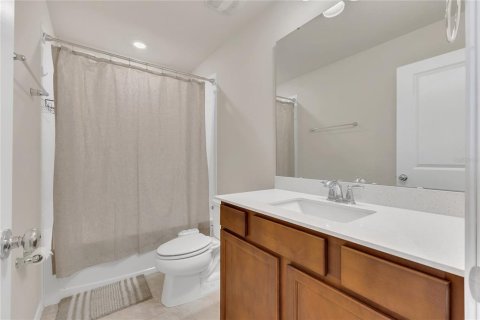Townhouse in Orlando, Florida 4 bedrooms, 168.06 sq.m. № 1806530 - photo 14