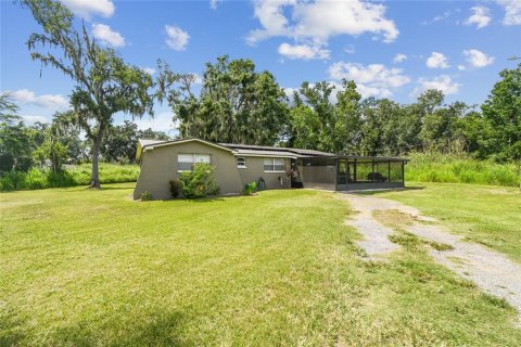 House in Plant City, Florida 3 bedrooms, 121.14 sq.m. № 1827952 - photo 6