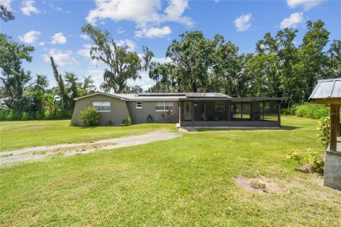 House in Plant City, Florida 3 bedrooms, 121.14 sq.m. № 1827952 - photo 9