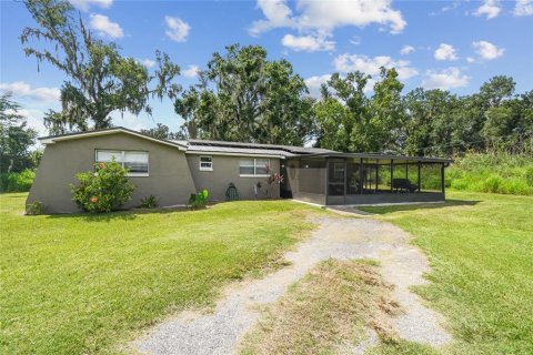House in Plant City, Florida 3 bedrooms, 121.14 sq.m. № 1827952 - photo 26
