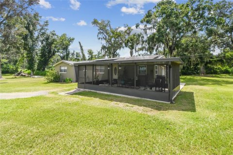 House in Plant City, Florida 3 bedrooms, 121.14 sq.m. № 1827952 - photo 12