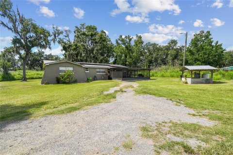 House in Plant City, Florida 3 bedrooms, 121.14 sq.m. № 1827952 - photo 8