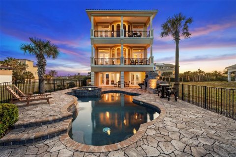 Casa en Palm Coast, Florida 4 dormitorios, 401.99 m2 № 2232215
