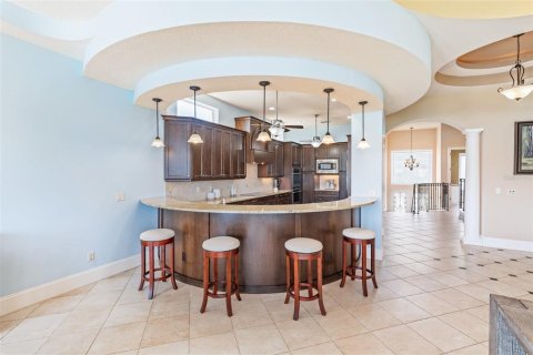House in Palm Coast, Florida 4 bedrooms, 401.99 sq.m. № 2232215 - photo 15