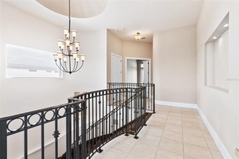 House in Palm Coast, Florida 4 bedrooms, 401.99 sq.m. № 2232215 - photo 27