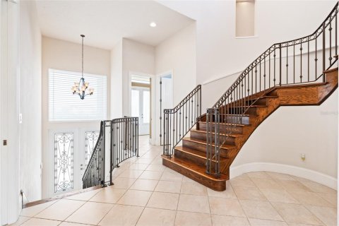 House in Palm Coast, Florida 4 bedrooms, 401.99 sq.m. № 2232215 - photo 25