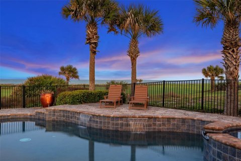 House in Palm Coast, Florida 4 bedrooms, 401.99 sq.m. № 2232215 - photo 4
