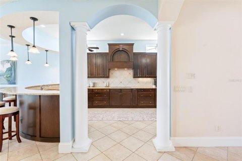 House in Palm Coast, Florida 4 bedrooms, 401.99 sq.m. № 2232215 - photo 16