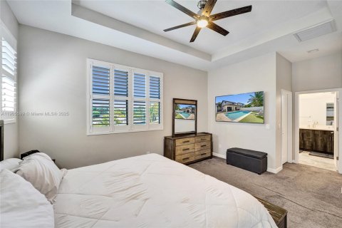 Купить виллу или дом в Дания-Бич, Флорида 3 спальни, 203.18м2, № 1956372 - фото 25