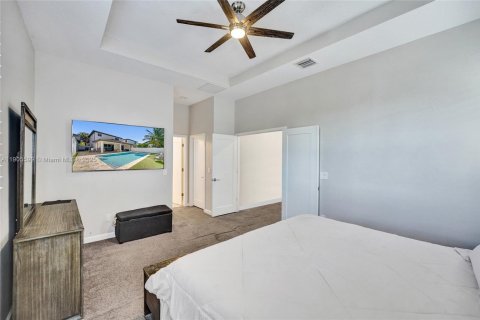 Купить виллу или дом в Дания-Бич, Флорида 3 спальни, 203.18м2, № 1956372 - фото 24