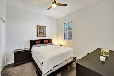 Купить виллу или дом в Дания-Бич, Флорида 3 спальни, 203.18м2, № 1956372 - фото 30