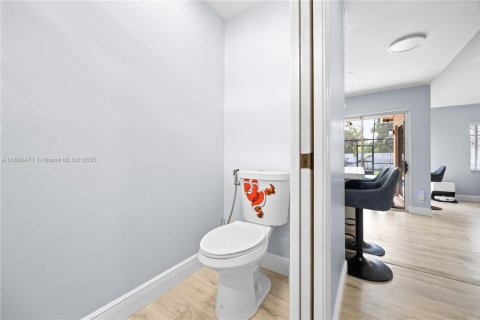 Villa ou maison à vendre à Boca Raton, Floride: 5 chambres, 221.66 m2 № 1933303 - photo 8