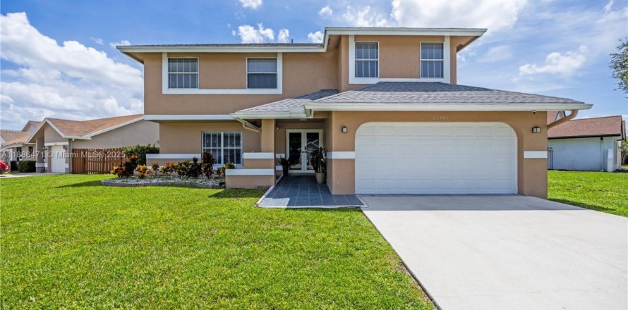 Casa en Boca Raton, Florida 5 dormitorios, 221.66 m2 № 1933303