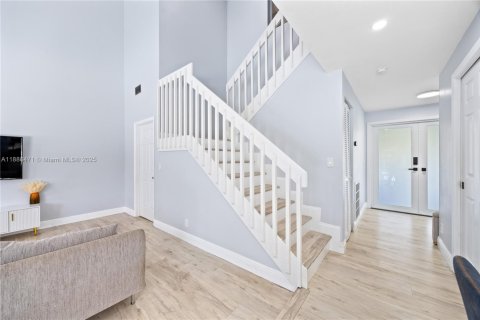 Villa ou maison à vendre à Boca Raton, Floride: 5 chambres, 221.66 m2 № 1933303 - photo 19