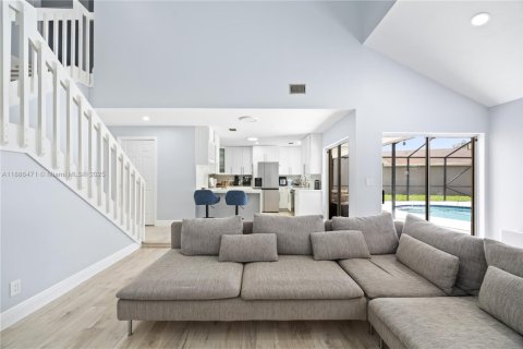 Villa ou maison à vendre à Boca Raton, Floride: 5 chambres, 221.66 m2 № 1933303 - photo 12