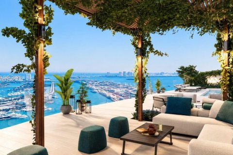 Copropriété à louer à Miami, Floride: 1 chambre, 112.97 m2 № 2407668 - photo 22