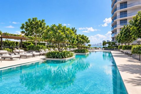 Copropriété à louer à Miami, Floride: 1 chambre, 112.97 m2 № 2407668 - photo 18
