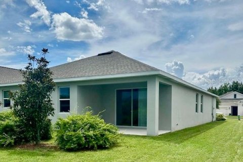 House in Kissimmee, Florida 3 bedrooms, 183.85 sq.m. № 1837353 - photo 5