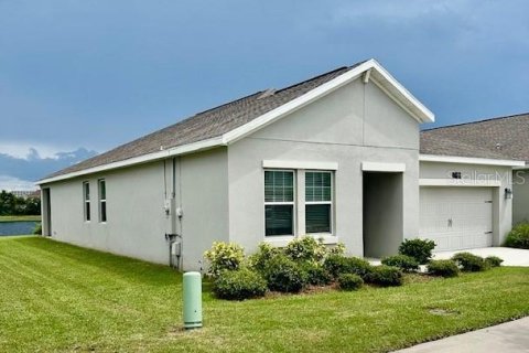House in Kissimmee, Florida 3 bedrooms, 183.85 sq.m. № 1837353 - photo 1