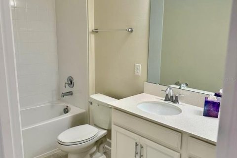 House in Kissimmee, Florida 3 bedrooms, 183.85 sq.m. № 1837353 - photo 14