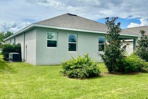 House in Kissimmee, Florida 3 bedrooms, 183.85 sq.m. № 1837353 - photo 4