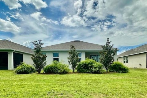 House in Kissimmee, Florida 3 bedrooms, 183.85 sq.m. № 1837353 - photo 3