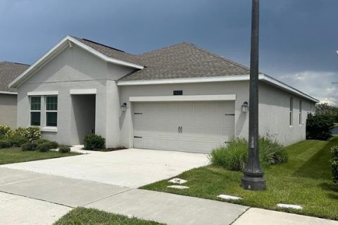 House in Kissimmee, Florida 3 bedrooms, 183.85 sq.m. № 1837353 - photo 2