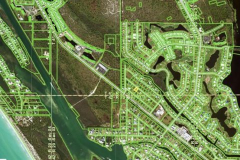Land in Placida, Florida № 1724548 - photo 2