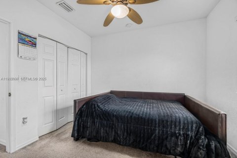 Townhouse in Homestead, Florida 3 bedrooms, 172.24 sq.m. № 1991544 - photo 27