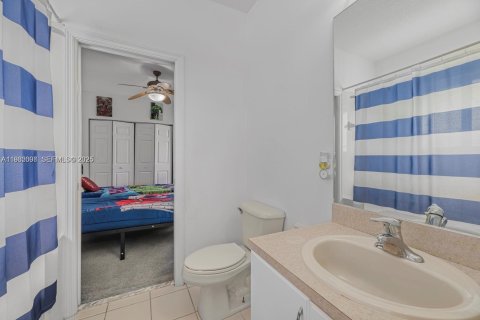 Townhouse in Homestead, Florida 3 bedrooms, 172.24 sq.m. № 1991544 - photo 29