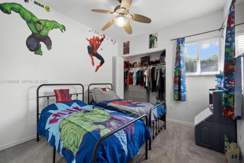 Townhouse in Homestead, Florida 3 bedrooms, 172.24 sq.m. № 1991544 - photo 30