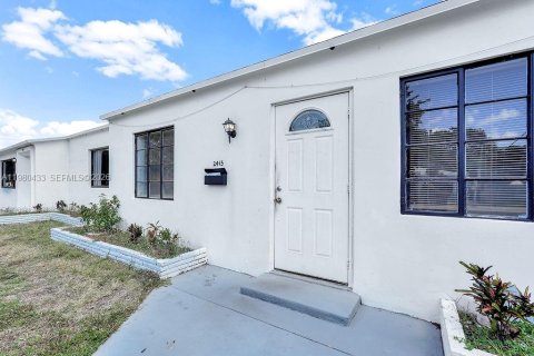 Снять в аренду квартиру в Холливуд, Флорида 1 спальня, 60.39м2, № 2051389 - фото 19